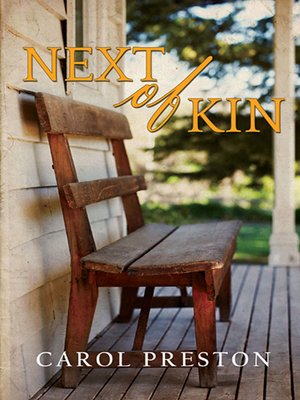 cover image of Next of Kin